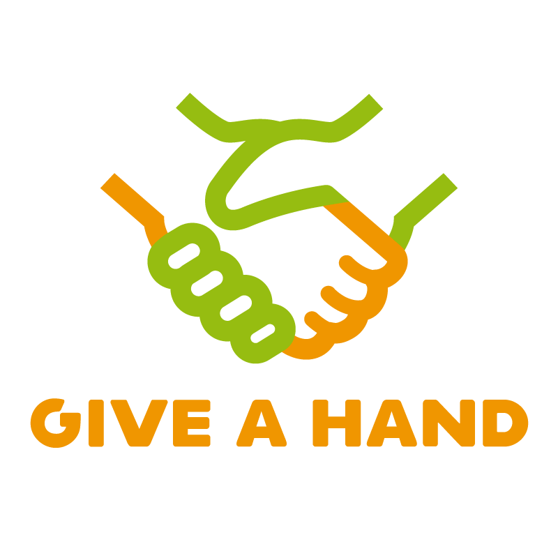 Give a Hand