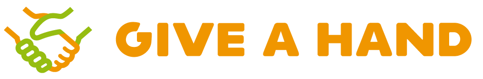 Give a Hand